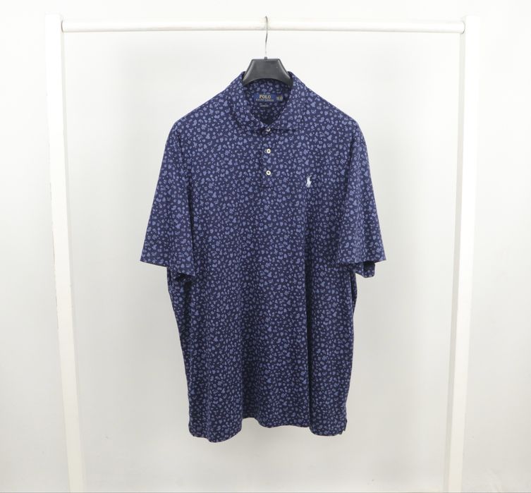 Чоловіча POLO Футболка RALPH LAUREN
