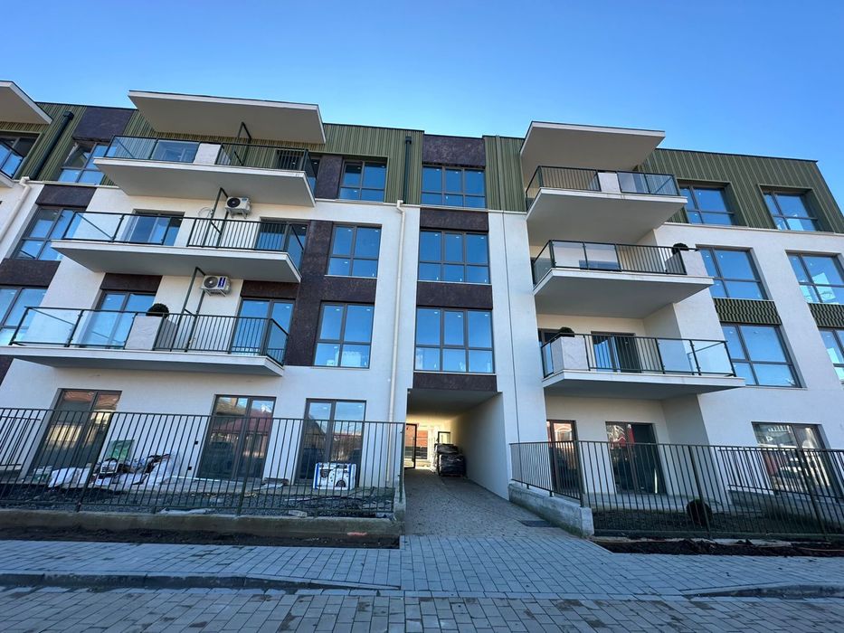 2-кімнатна квартира за адресою вул. Бандери Степана (площа 57 м²) - Atlanta.ua - фото 2