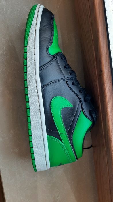 Buty Nike Jordan 1 Low