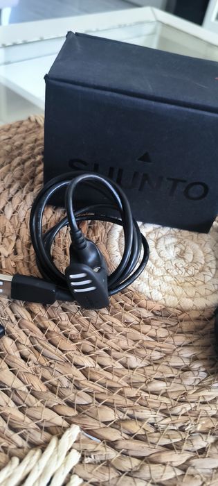 Zegarek sportowy Suununto Traverse Alpha