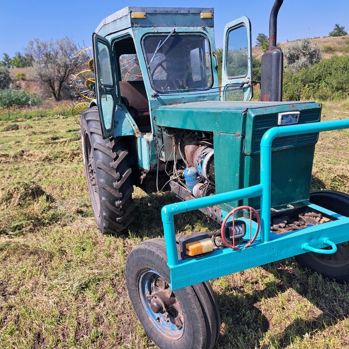 Т-40 трактор 3 шт.