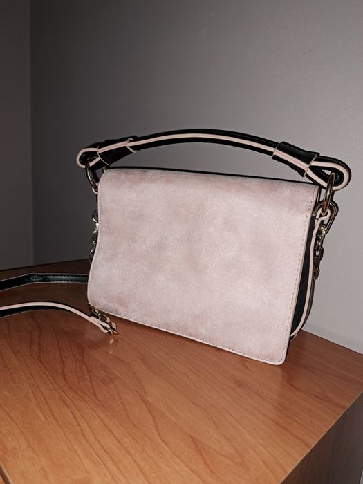 Mala da Parfois multicor