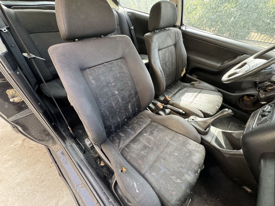 Peças Golf 3 GT TDI 90cv, 1.6 GT e 1.4 Gasolina