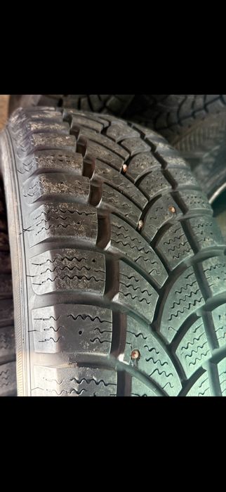 opony zimowe vredestein  sprinter 235 65  16c