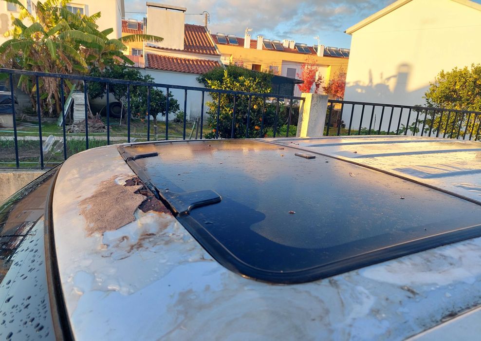 Nissan D22 Navara 2.5TD intercooler 4x4