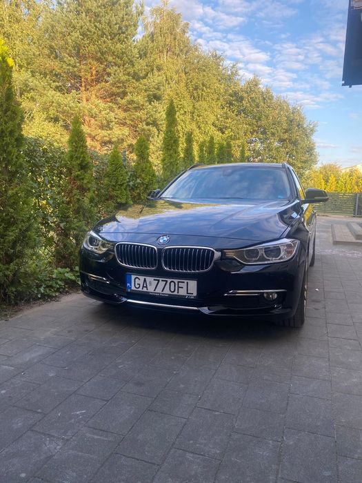 BMW Seria 3