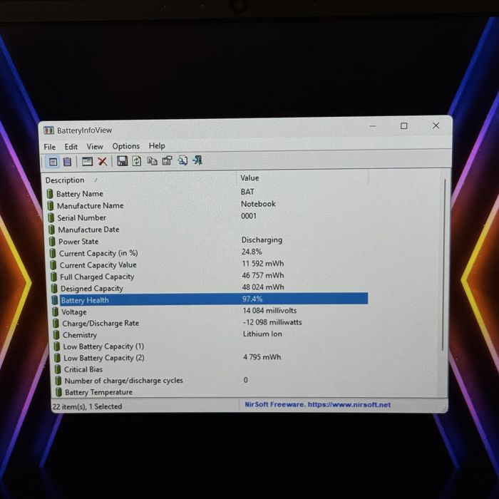 Як новий! Ігровий ноутбук i7 10750H, Gtx 1650, 144Hz екран