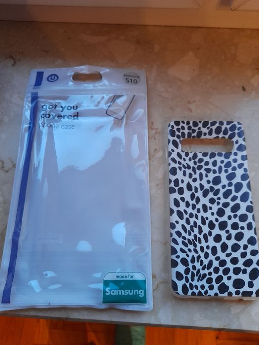 Etui do samsunga S10