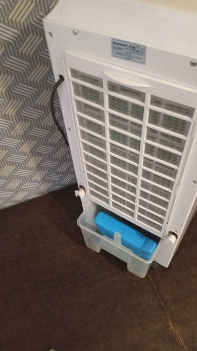 Klimator RAVANSON KR-7010