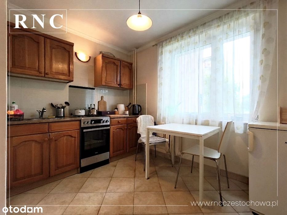 Trzech Wieszczów | ul. Skłodowskiej-Curie | 54 m²