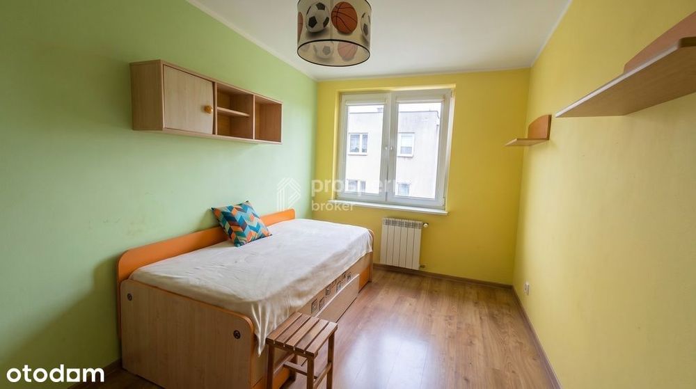 Mieszkanie – Góra Kalwaria, powiat piaseczyński - Widok 4