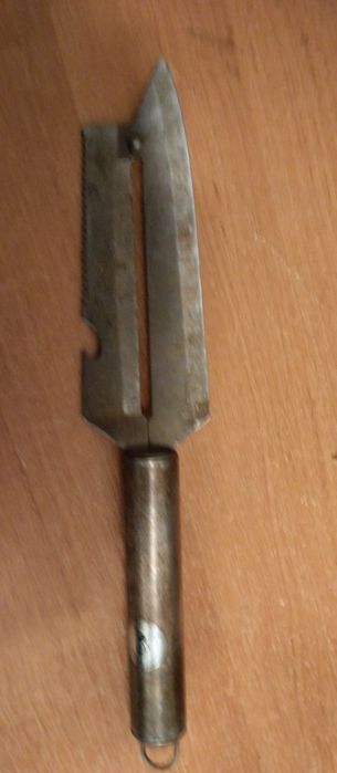 Продам  клинок  старий