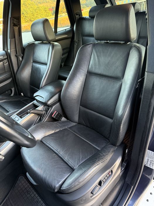 Bmw x5 e53 3.0d