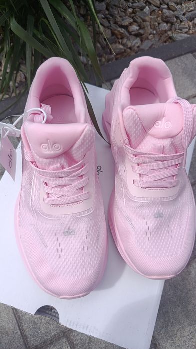 Buty alo Runner nowe