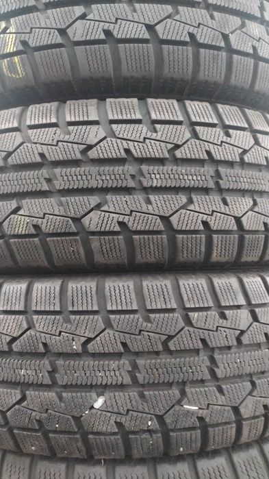 185/65/15 Toyo Observe Garit GIZ