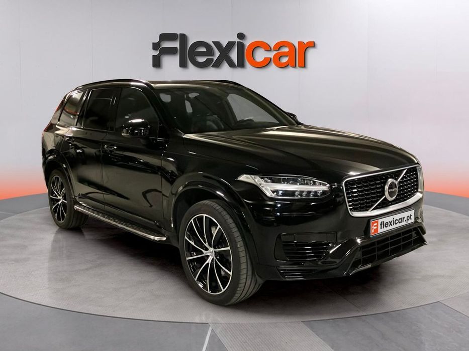 Volvo XC 90