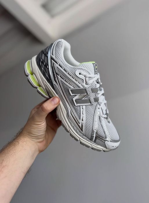 New Balance 1906 Артикул U19063NQ Оригінал чоловічі кросівки Нью Беленс