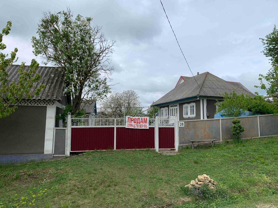 Продається домогосподарство/ можлива оренда