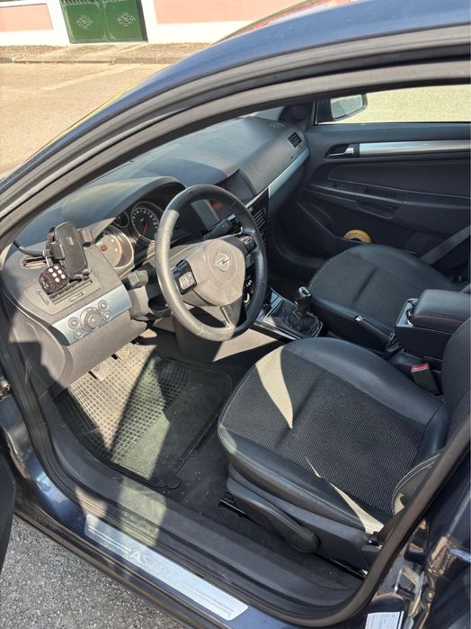 Opel Astra 1.7 cdti 110cv ecoflex
