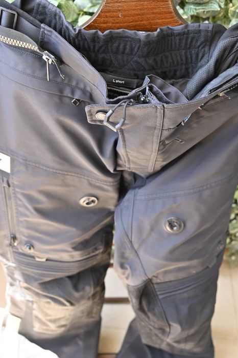 Casaco e calças Revit Dominator