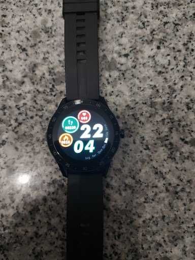 Relógio Smartwatch Blackview X1