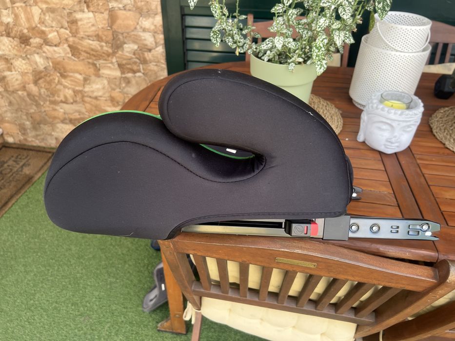 Banco criança isofix para carro