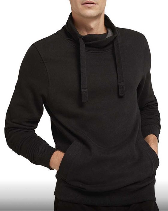 Bluza TOM TAILOR Snood Basic (roz. S) NOWA
