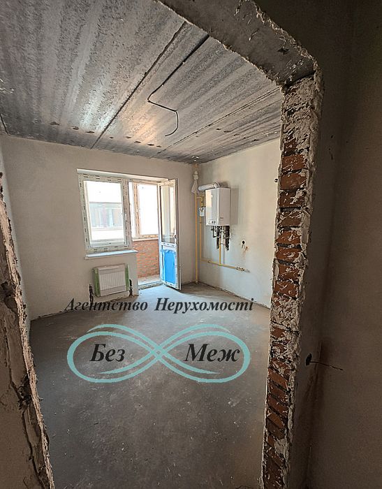 Продаж‼️ 1-кімнатної квартири в ЖК Волошковий! вул.Миру 16