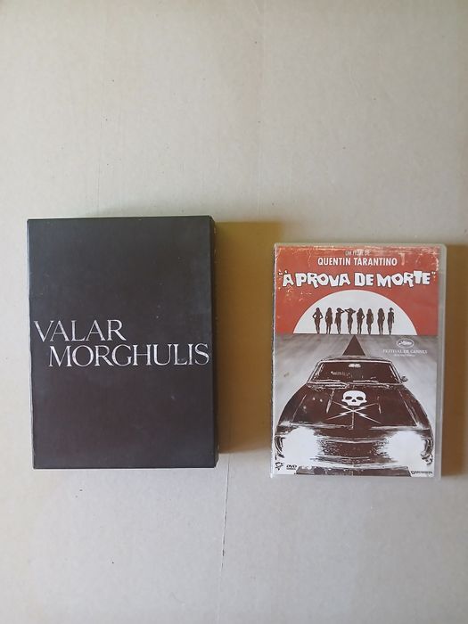 Lote dvd (18 filmes)