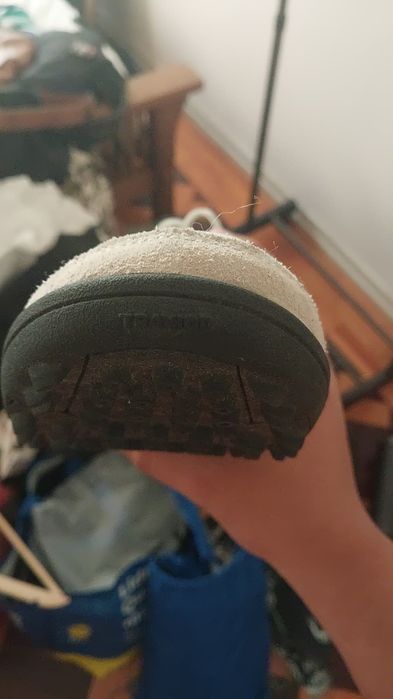Adidas AdiNova TRX TF