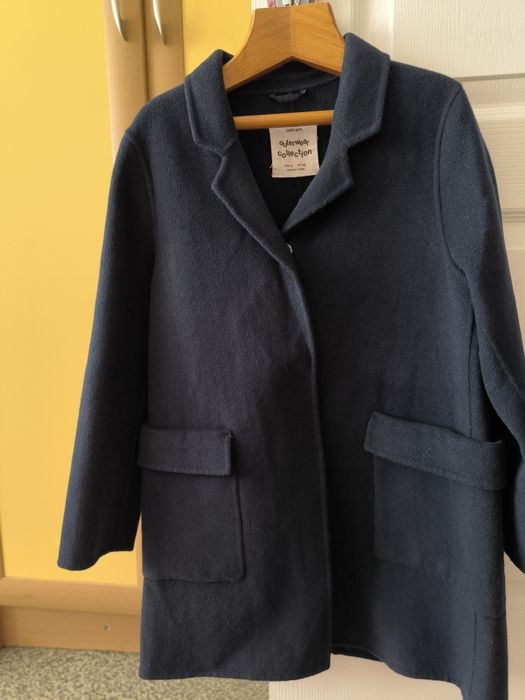 Пальто zara 10 років