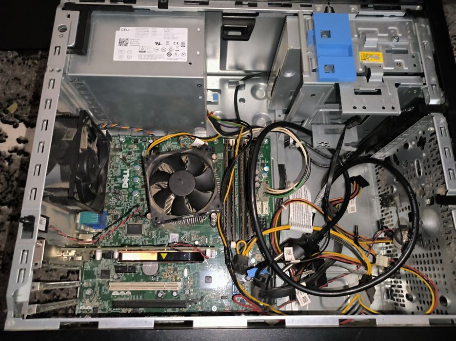 Комп'ютер Opti plex 9020 Amd radeon