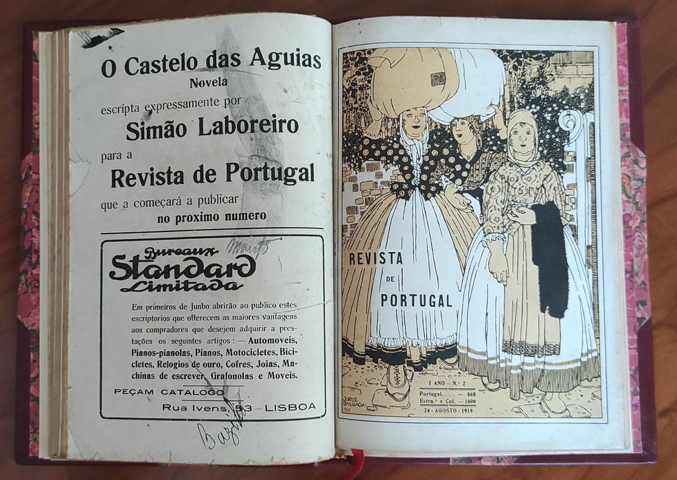 Revista de Portugal