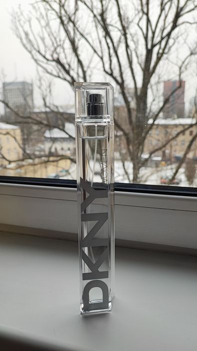 DKNY Energizing Eau De Toilette 100 ml