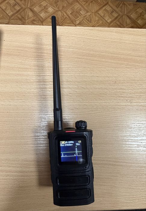 Детектор дронів Skydroid S10