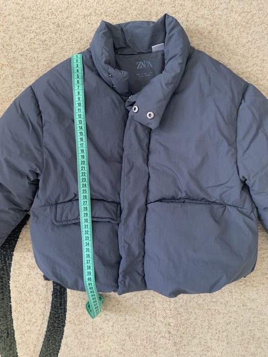 Куртка zara 110 см