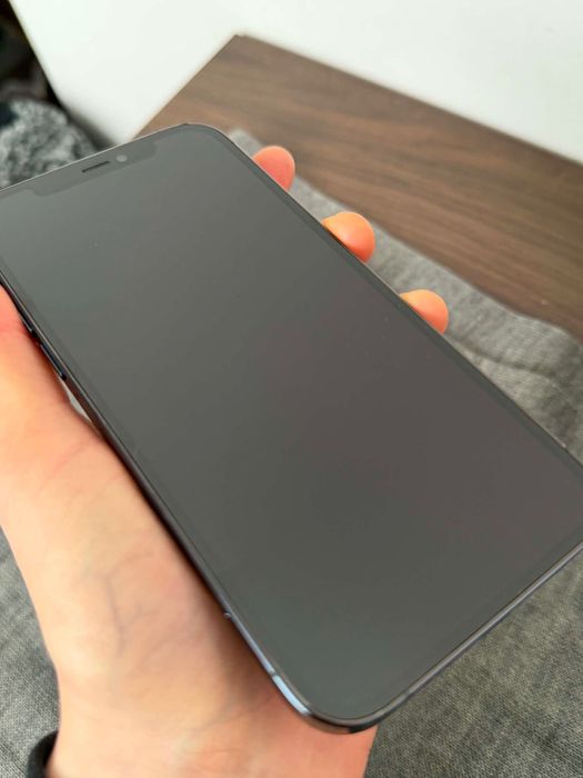 iPhone 12 Pro 128 GB Pacific Blue