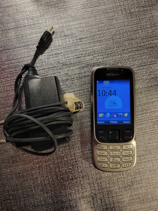 Telefon nokia 6303