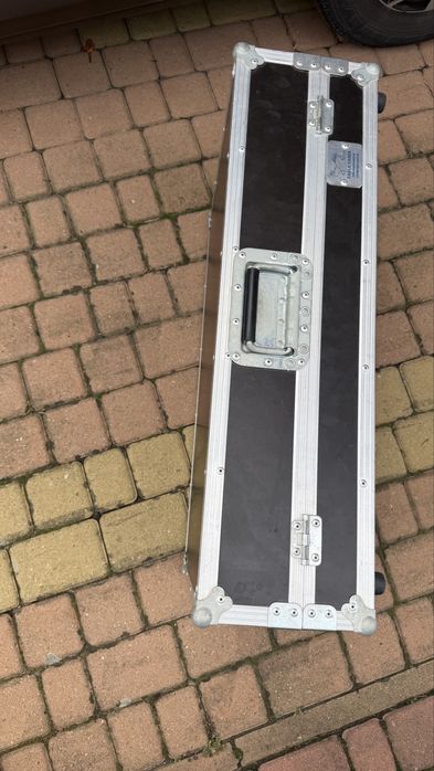 Pionner ddj sx2 skrzynia transportowa hard case