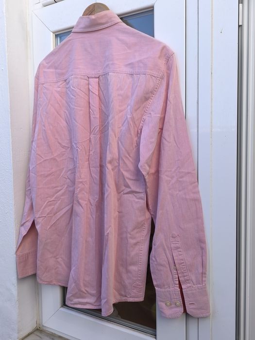 Camisa Quebramar L