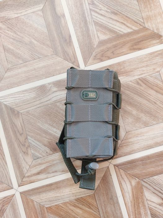 M-Tac підсумок для АК відкритий подвійний Ranger Green