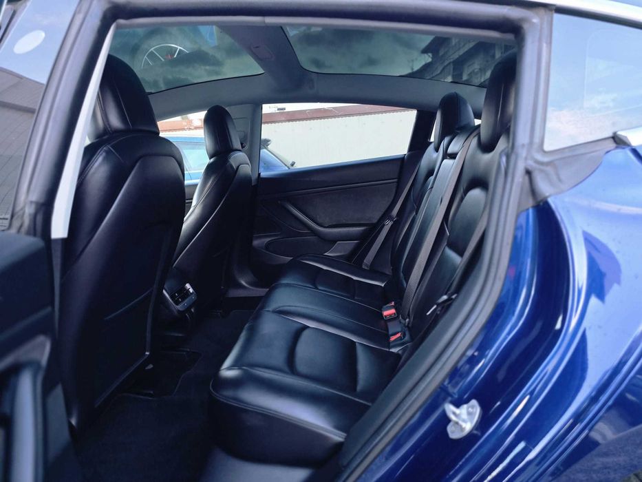 TESLA MODEL 3 LONG-RANGE AWD DUAL MOTOR "Iva Dedutivel"