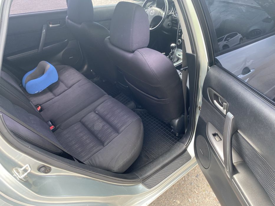 Продам Mazda 6 2005