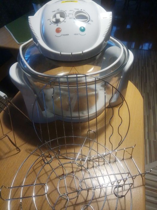 Piekarnik halogenowy KOMBIWAR