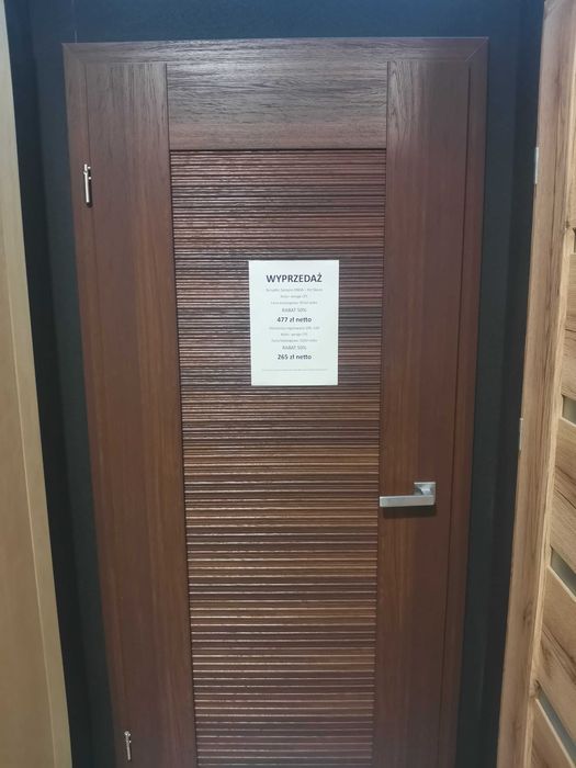 Drzwi wewnętrzne #w14,#w7