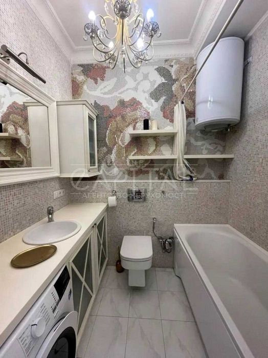 Оренда 2к квартири в ЖК Елегант вул. Жилянська, 118 Шевченківський