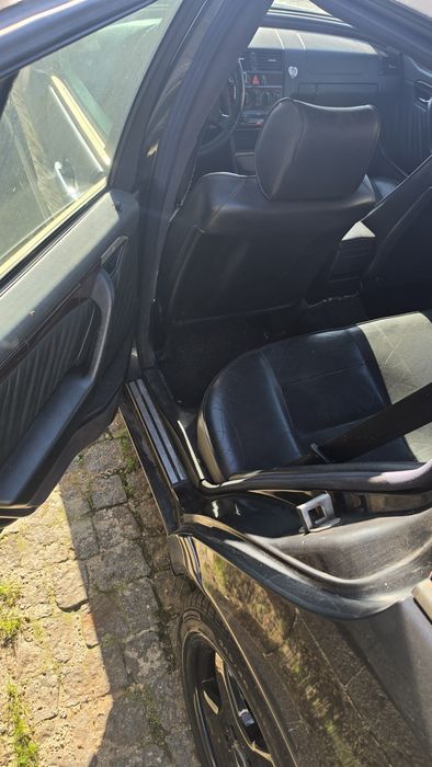 Mercedes w202 c250