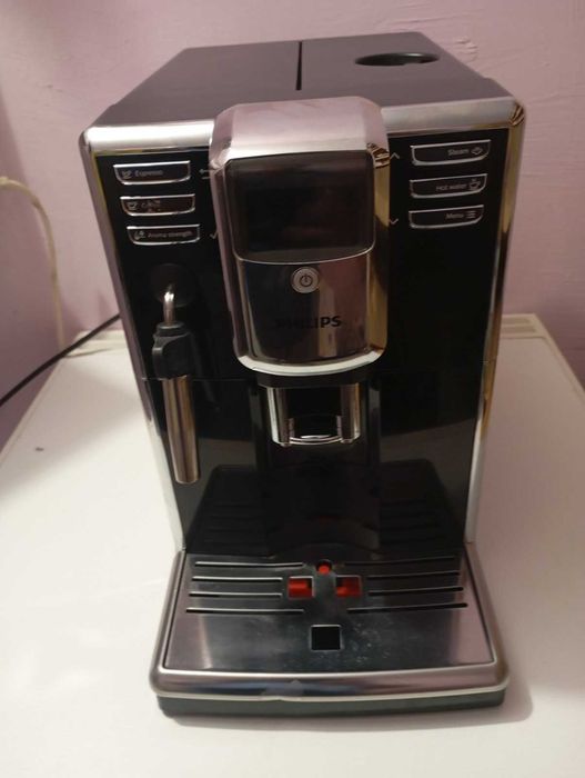 Кавоварка Philips EP5314