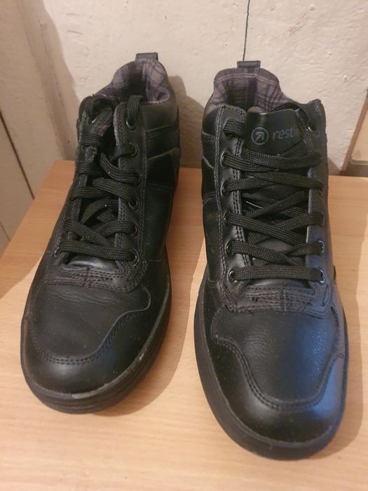 Restime черевики