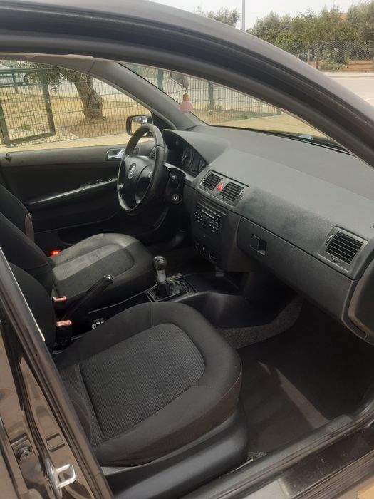 Skoda Fabia 1.2 2007